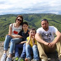 Ксения Тонкова