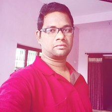 Moses Rakesh