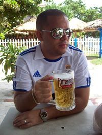 Abel Bordón Zuaznábar