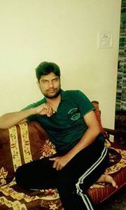 Gowrish Reddy