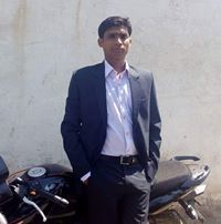 Shailesh Kumar