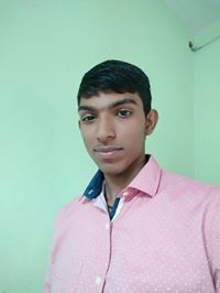 आशिष चौधरी