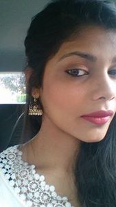 Anju Divakaran