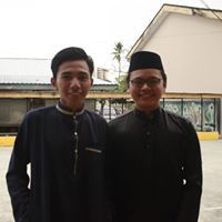 Ahmad Syafiq