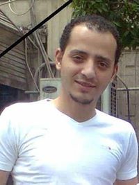 Ibrahim Mostafa