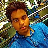 Pradeep Yadav