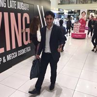 Abdalrahman Abu Shareiah