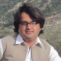 Shabir Ahmad