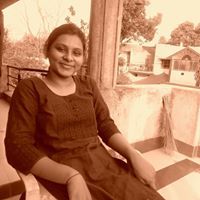 Renuka Khonde