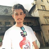 Sidhant Choudhary