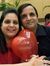Manisha...