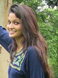 Princy Singh