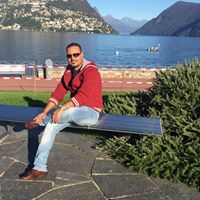 Hussein Alshammary