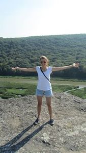 Olenka Dobosh
