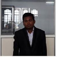 Santosh Kumar