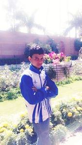 Sumit Kumar