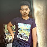 Mohd Irshad