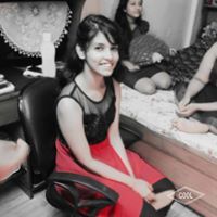 Aishawarya Dasgupta