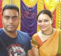 Shashank Bharadwaj