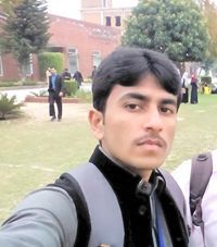 Muhammad Usman Ali