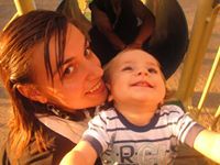 Анастасия Ачева