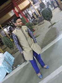 Sparsh Gupta