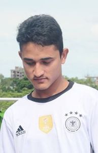 Iqbal Hossain