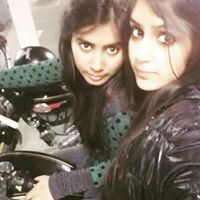 Shaina Goyal