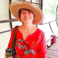 สุมาลัย ภักดีคง