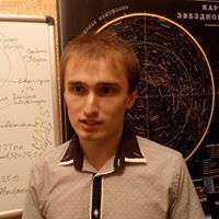 Максим Цветаев