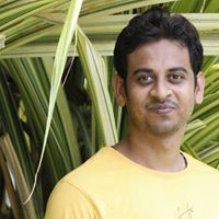 Sachin Gd