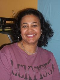 Adriene Thomas