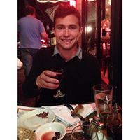 Justin Roehlk