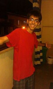 Unmil Patel