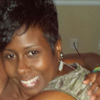 Sonya Graham-Bledsoe