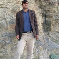 Muhammad Shahzad