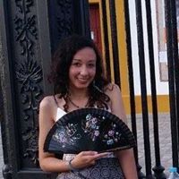 Natasha Mercado-Santana