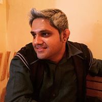 Venkat Vaidhyanathan