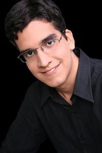 Saulo Falcão De Santana