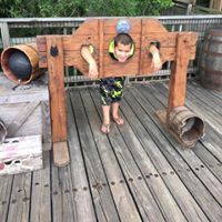 Christopher Williamson