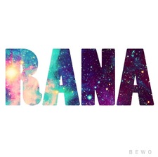 Rana Ahmed