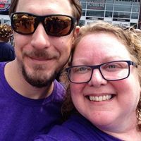 Tracy Beamesderfer Miller