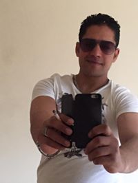 Bilal Ahmed