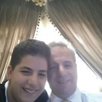 Ahmad Ghazal