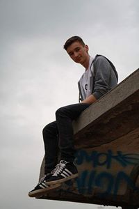 Никола Росенов