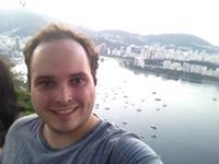 Bernardo Cirne Severo