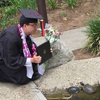 Kevin Tang