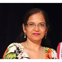 Hema Patel