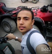 Hossam Algandey