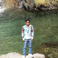 Sushanta Barman